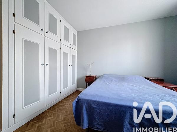 Appartement à vendre 3 pièces 62 m² Drancy