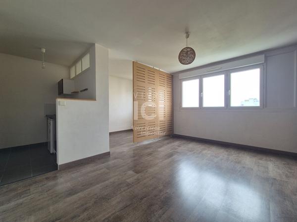 Appartement Angers 1 pièce(s) 31.56 m2