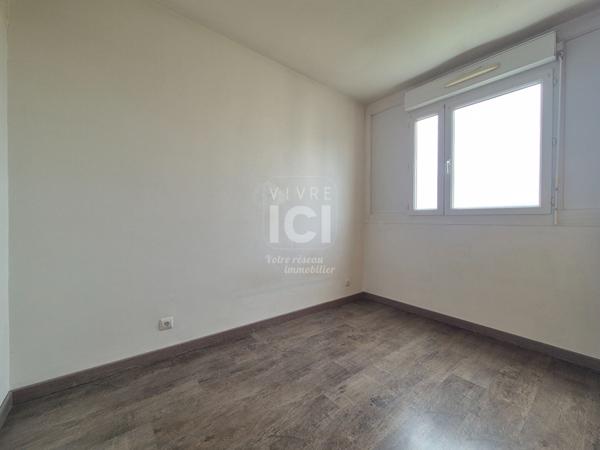 Appartement Angers 1 pièce(s) 31.56 m2