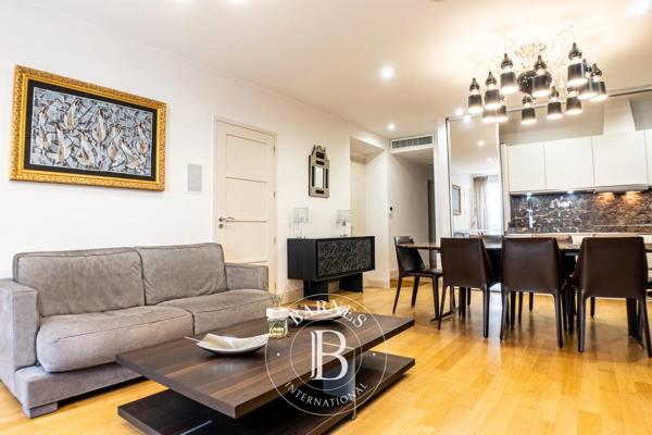 Cannes, Appartement 3 Chambres -  93 m² à vendre