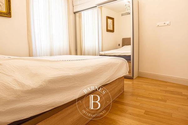 Cannes, Appartement 3 Chambres -  93 m² à vendre