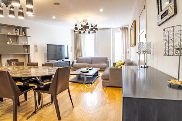 Cannes, Appartement 3 Chambres -  93 m² à vendre