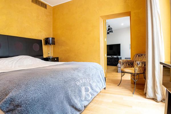 Cannes, Appartement 3 Chambres -  93 m² à vendre