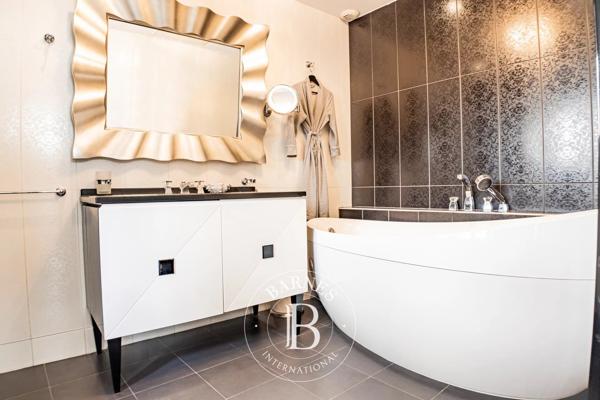 Cannes, Appartement 3 Chambres -  93 m² à vendre