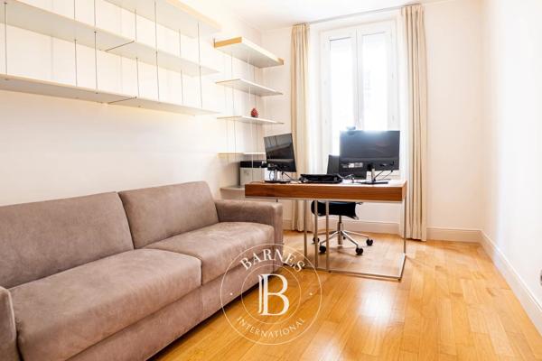 Cannes, Appartement 3 Chambres -  93 m² à vendre