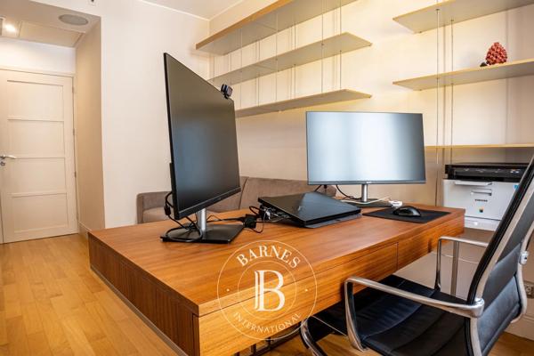 Cannes, Appartement 3 Chambres -  93 m² à vendre