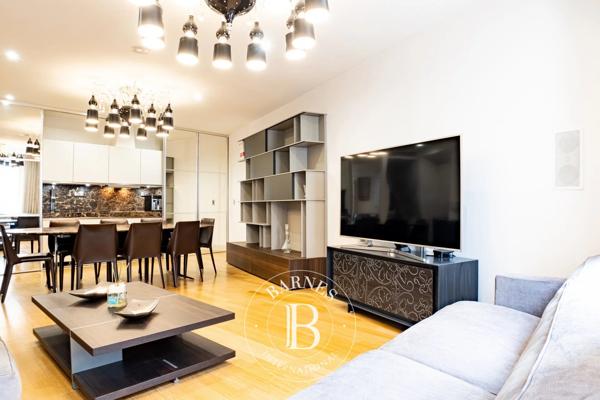 Cannes, Appartement 3 Chambres -  93 m² à vendre