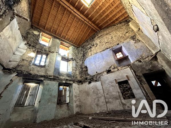 Maison à vendre 1 pièce 57 m² Le Monastier-sur-Gazeille