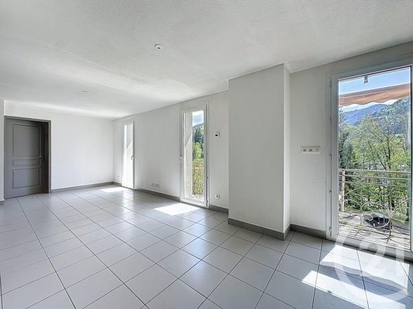 Appartement T4 à vendre  4 pièces - 73,01 m2 MONTRIOND - 74
