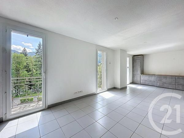 Appartement T4 à vendre  4 pièces - 73,01 m2 MONTRIOND - 74