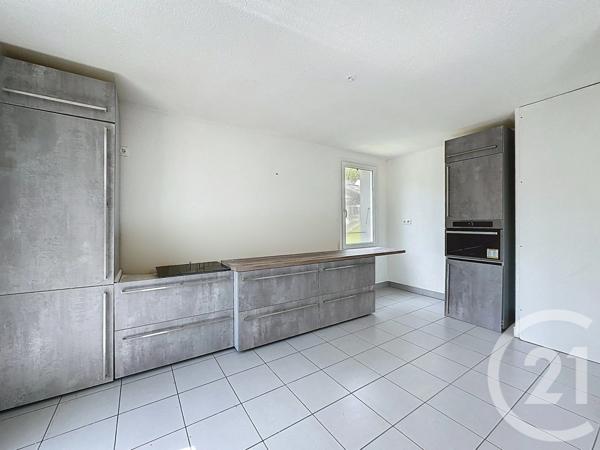 Appartement T4 à vendre  4 pièces - 73,01 m2 MONTRIOND - 74