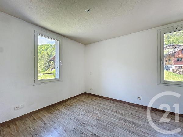 Appartement T4 à vendre  4 pièces - 73,01 m2 MONTRIOND - 74