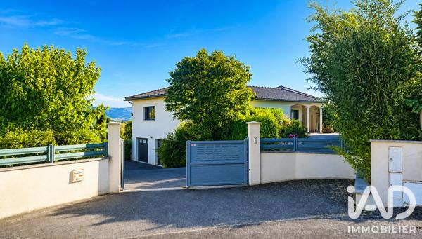 Maison à vendre 5 pièces 201 m² Millau