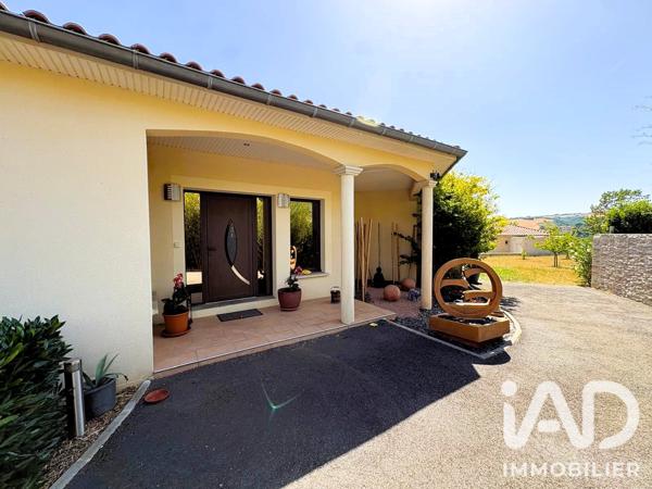 Maison à vendre 5 pièces 201 m² Millau