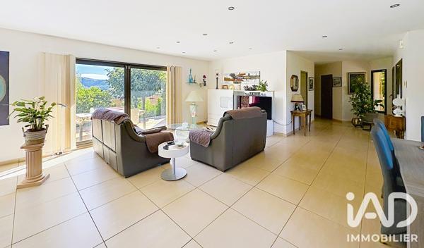 Maison à vendre 5 pièces 201 m² Millau