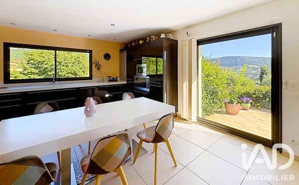 Maison à vendre 5 pièces 201 m² Millau