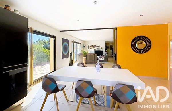 Maison à vendre 5 pièces 201 m² Millau