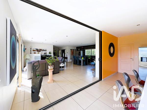 Maison à vendre 5 pièces 201 m² Millau