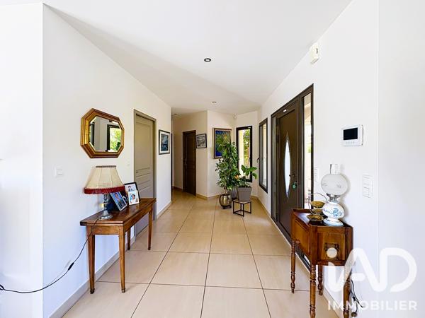 Maison à vendre 5 pièces 201 m² Millau