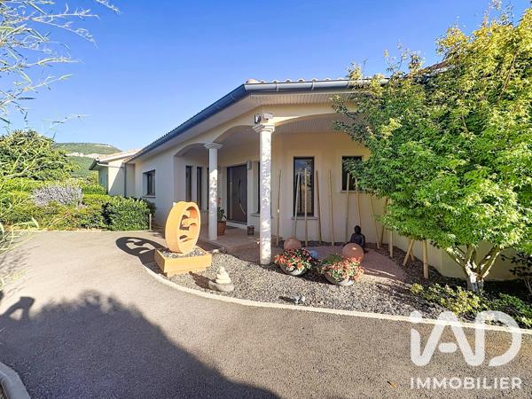 Maison à vendre 5 pièces 201 m² Millau