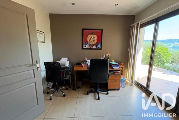 Maison à vendre 5 pièces 201 m² Millau