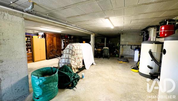 Maison à vendre 5 pièces 201 m² Millau
