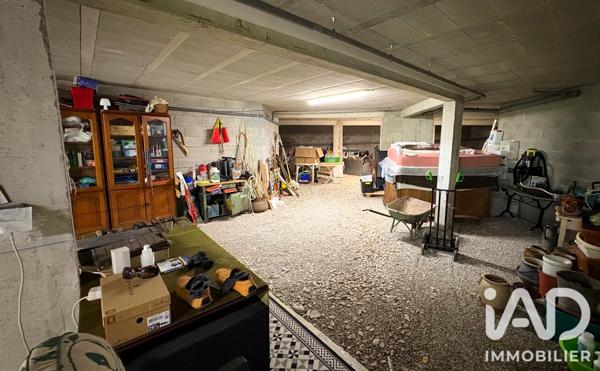 Maison à vendre 5 pièces 201 m² Millau