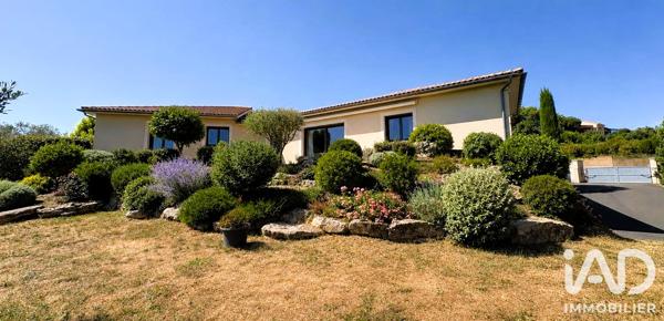 Maison à vendre 5 pièces 201 m² Millau