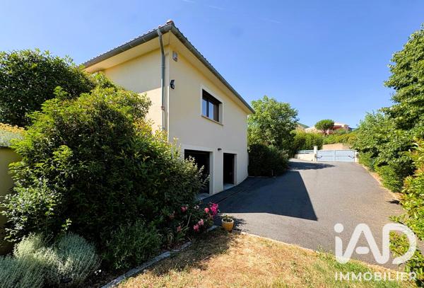 Maison à vendre 5 pièces 201 m² Millau