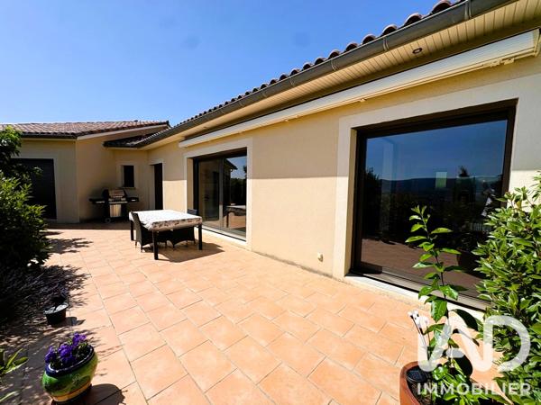 Maison à vendre 5 pièces 201 m² Millau