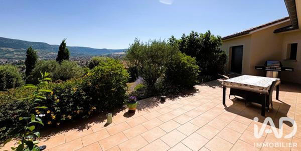 Maison à vendre 5 pièces 201 m² Millau