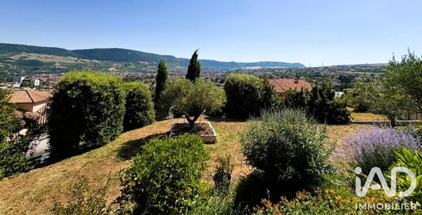 Maison à vendre 5 pièces 201 m² Millau