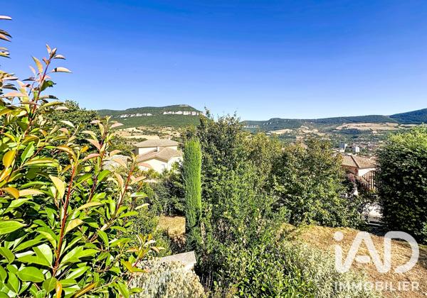 Maison à vendre 5 pièces 201 m² Millau