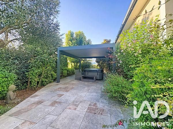 Maison à vendre 5 pièces 201 m² Millau