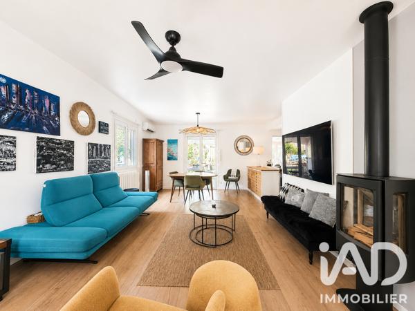 Maison (prestige) à vendre 4 pièces 90 m² Canet-en-Roussillon