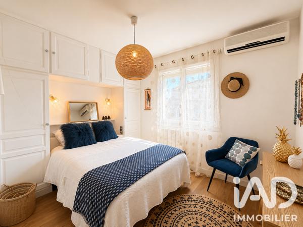 Maison (prestige) à vendre 4 pièces 90 m² Canet-en-Roussillon