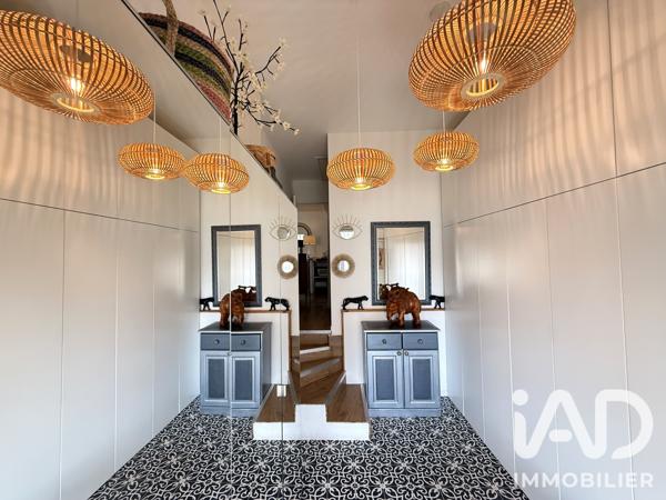 Maison (prestige) à vendre 4 pièces 90 m² Canet-en-Roussillon