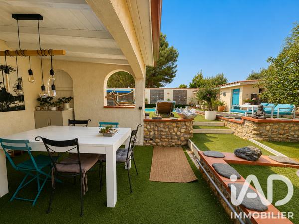 Maison (prestige) à vendre 4 pièces 90 m² Canet-en-Roussillon