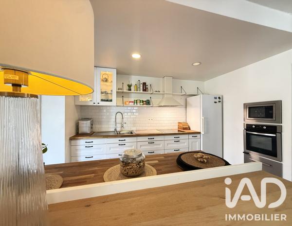 Maison (prestige) à vendre 4 pièces 90 m² Canet-en-Roussillon