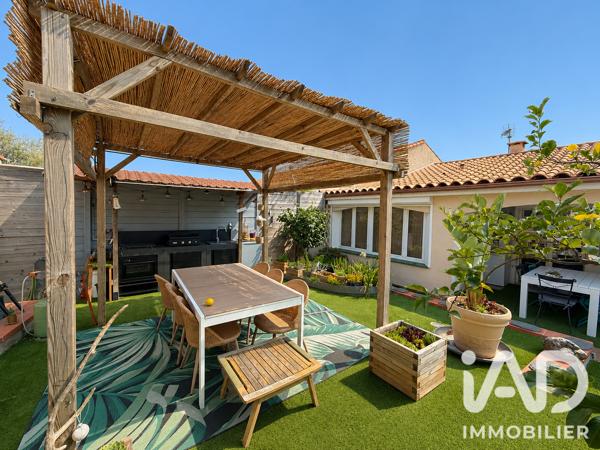 Maison (prestige) à vendre 4 pièces 90 m² Canet-en-Roussillon