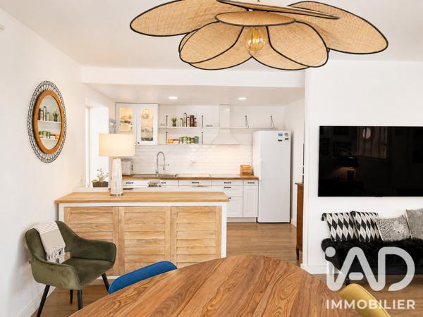 Maison (prestige) à vendre 4 pièces 90 m² Canet-en-Roussillon