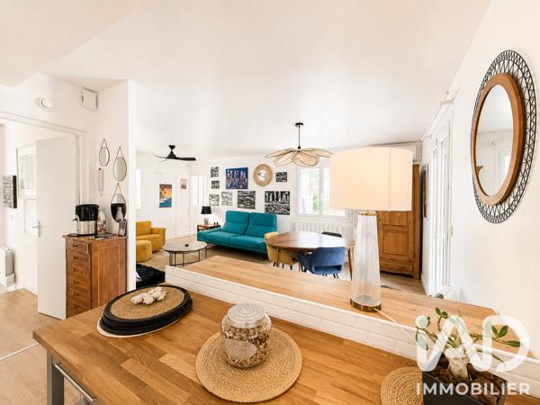 Maison (prestige) à vendre 4 pièces 90 m² Canet-en-Roussillon