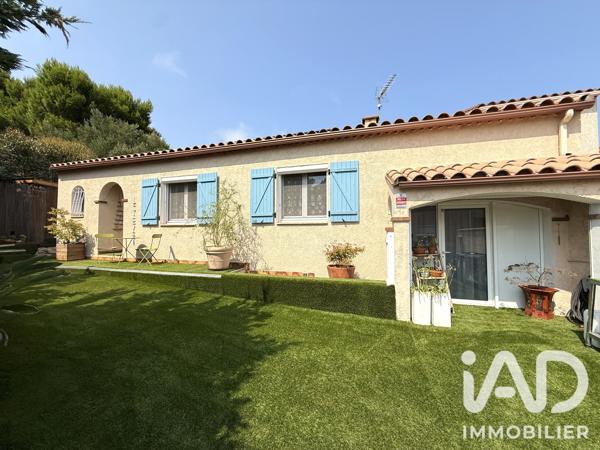 Maison (prestige) à vendre 4 pièces 90 m² Canet-en-Roussillon