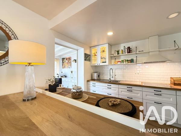 Maison (prestige) à vendre 4 pièces 90 m² Canet-en-Roussillon