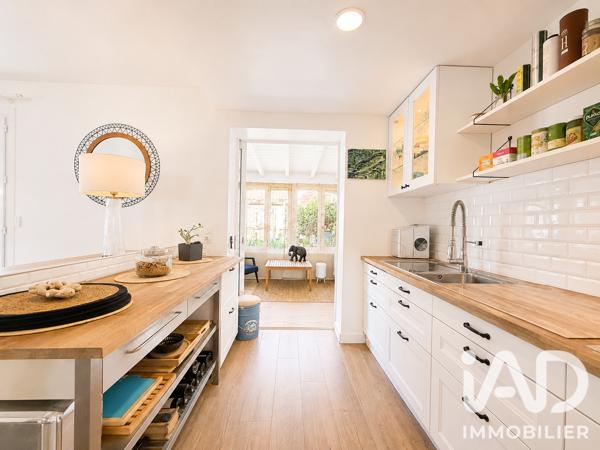 Maison (prestige) à vendre 4 pièces 90 m² Canet-en-Roussillon