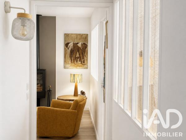 Maison (prestige) à vendre 4 pièces 90 m² Canet-en-Roussillon