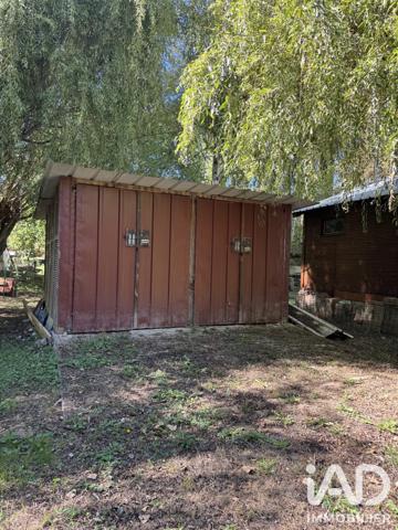 Terrain à vendre 1 291 m² Bourges
