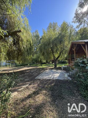 Terrain à vendre 1 291 m² Bourges