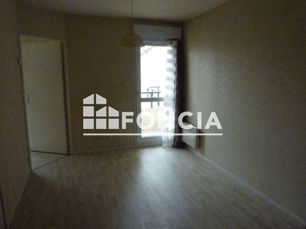 Location Appartement 2 pièces 23.77 m² - 33 RUE DU HAUT CHENE Angers 49000