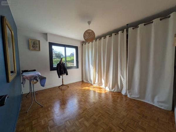 Achat - Maison | Maison Lanvénégen 56320 133 m 2 1272 m 2